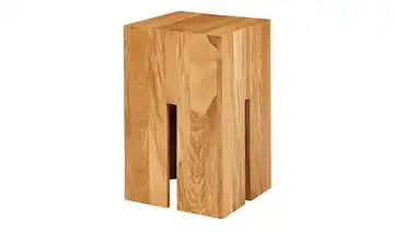Hocker
