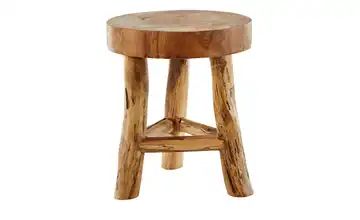 Hocker