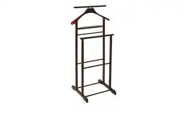 Herrendiener | Weiß | Sconto - Der Möbelmarkt