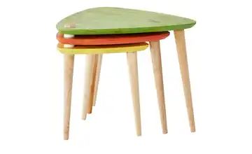 Roomers Beistelltische 3er-Set