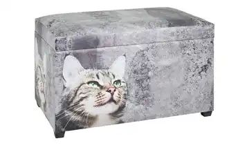 Sitztruhe