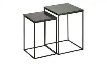 Beistelltisch 2er-Set  Delos
