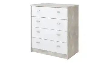 Schubkastenkommode