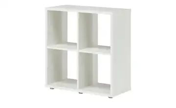Raumteiler 2x2
