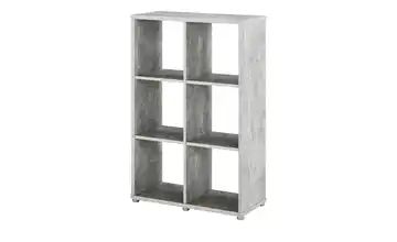 Raumteiler 3x2