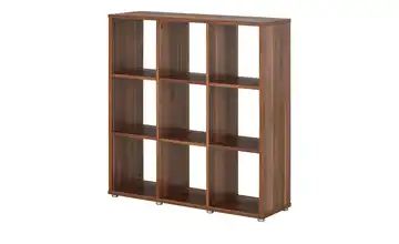 Raumteiler 3x3