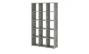 Raumteiler 5x3