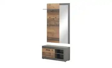 Kompaktgarderobe Essen