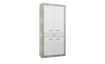 Dielenschrank Mallin