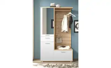 Kompaktgarderobe  Erfurt