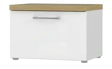 Garderobenbank  Tulcan