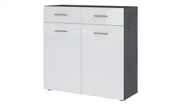 Schuhschrank Santiago
