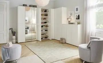 Mehrzweckhochschrank Savona