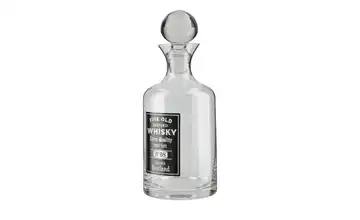 for friends Whiskey Flasche, 1 Liter 