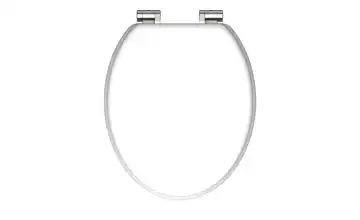 WC Sitz White