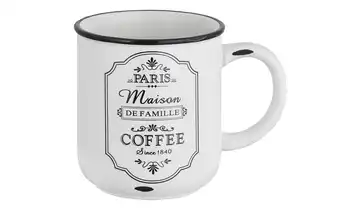 Kaffeebecher  Paris for friends