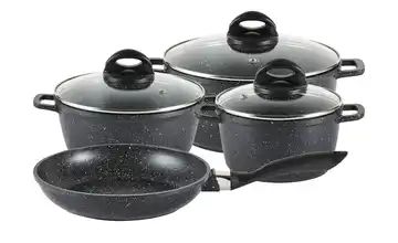 Stolze Topfset, 7-teilig