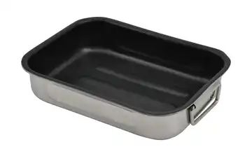 Stolze Vierkantbräter