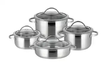 Stolze Topfset, 8-teilig Pulpo