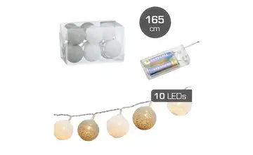  LED Lichterkette  