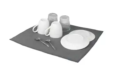 Abtropfmatte extra saugstark Mikrofaser