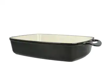 Meisterkoch Gusseiserner-Bräter rechteckig  OPUS
