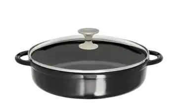 Meisterkoch Gusseisen-Servierpfanne OPUS