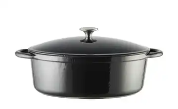 Meisterkoch Gusseisen-Bräter  OPUS