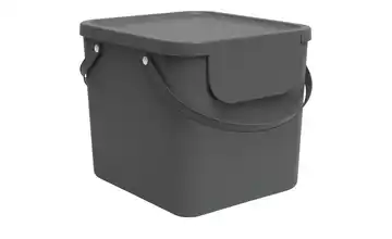 Rotho Abfallbehälter 25 Liter  Albula