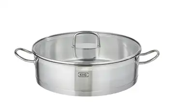 KHG Servierpfanne  Luna