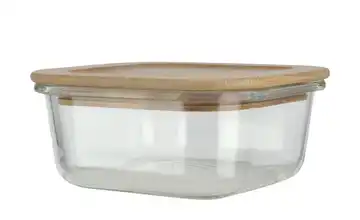 KHG Aufbewahrungsdose 520 ml quadratisch  