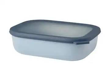 Mepal Multischüssel 2,0l Cirqula