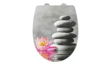 WC Sitz Water Lily