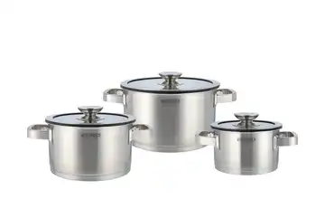 Meisterkoch Topfset  TRIBUS