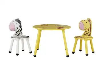 Kindersitzgruppe