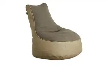 Sitzsack Comfort