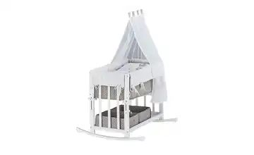 Stubenbett, 4-in-1