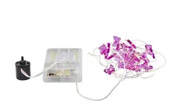 for friends LED Lichterkette