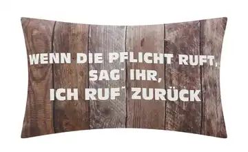 HOME STORY Kissen