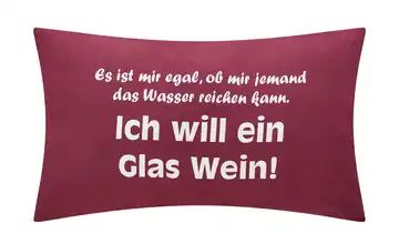HOME STORY Kissen
