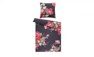Satin Bettwäsche   como