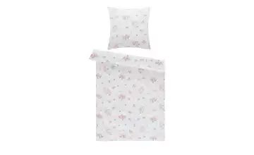 Satin Bettwäsche  como