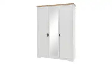 Kleiderschrank Jasmin II