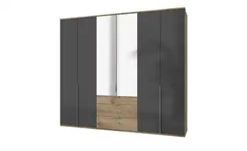 Kleiderschrank New York C