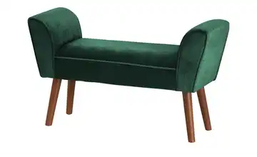 Playboy Bettbank Tiffany Petrol