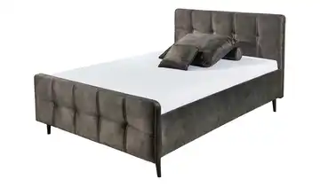 Polsterbettgestell Mario C