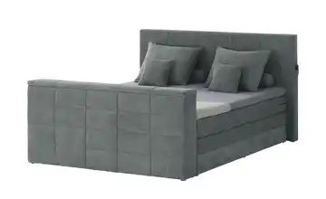 Motor-Boxspringbett Denver 6