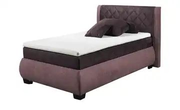 Motor-Boxspringbett Ribera