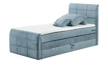 Boxspringbett  Kuba 3