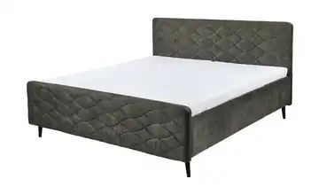 meinBett Polsterbettgestell Mario A
